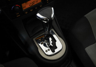 Подержанный автомобиль Citroen C4 Hatchback 2011 года (14 фото)