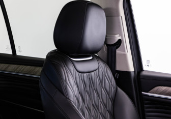 Подержанный автомобиль Tank 500 2023 года (27 фото)