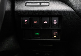 Подержанный автомобиль Nissan Teana 2014 года (18 фото)