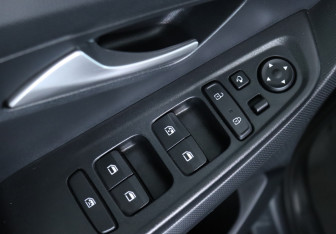 Подержанный автомобиль Hyundai Creta 2021 года (16 фото)