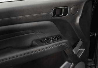Подержанный автомобиль Haval H9 2024 года (24 фото)