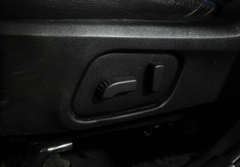 Подержанный автомобиль Subaru Forester Suv 2014 года (18 фото)