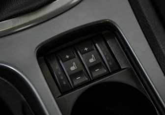 Подержанный автомобиль Ford Mondeo Sedan 2012 года (16 фото)