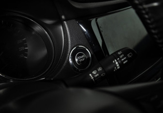 Подержанный автомобиль Nissan X-Trail 2020 года (19 фото)