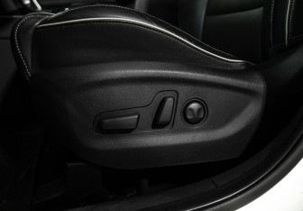 Подержанный автомобиль Kia Sportage 2018 года (22 фото)