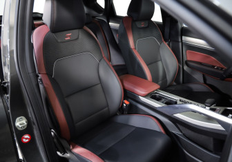 Подержанный автомобиль Belgee X50 2024 года (26 фото)