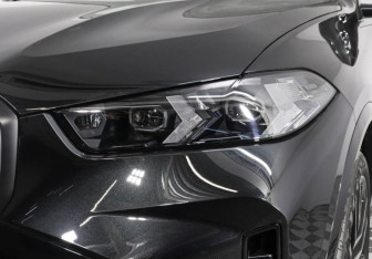 Новый BMW X5 2026 (19 фото)
