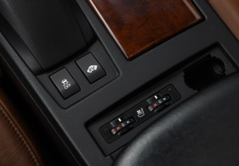 Подержанный автомобиль Lexus RX 2014 года (25 фото)