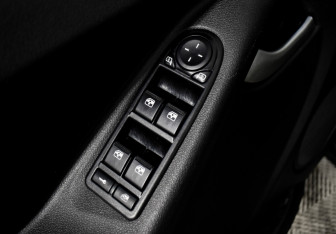 Подержанный автомобиль LADA (ВАЗ) Granta Sedan 2019 года (16 фото)