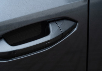 Новый Audi A3 Hatchback 2025 (21 фото)