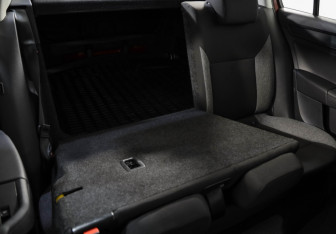 Подержанный автомобиль Skoda Rapid Liftback 2021 года (24 фото)