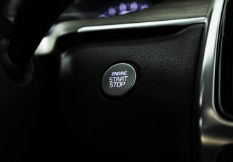 Подержанный автомобиль Kia Sorento 2021 года (22 фото)