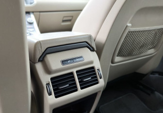 Подержанный автомобиль Land Rover Range Rover Evoque 2015 года (17 фото)
