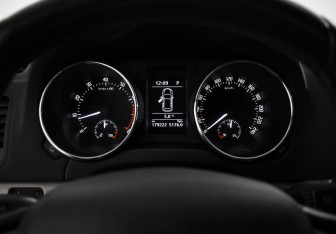 Подержанный автомобиль Skoda Yeti 2014 года (19 фото)