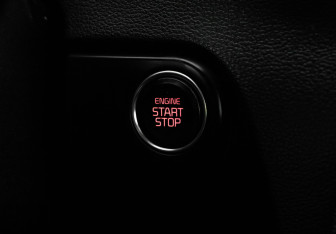 Подержанный автомобиль Kia Ceed Wagon 2019 года (22 фото)