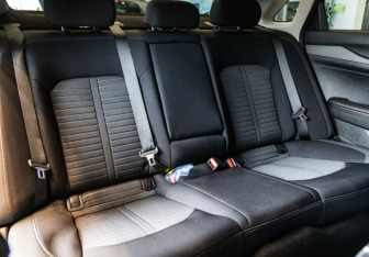 Новый Kia K5 2025 (17 фото)