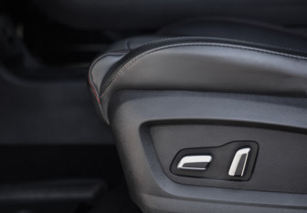 Подержанный автомобиль Chery Tiggo 7 Pro 2022 года (25 фото)