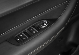 Подержанный автомобиль Chery Tiggo 4 Pro 2022 года (10 фото)