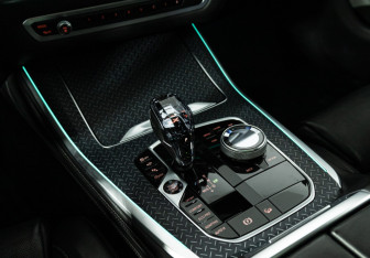 Подержанный автомобиль BMW X5 2020 года (20 фото)