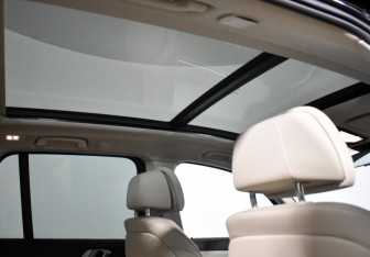 Подержанный автомобиль BMW X5 2019 года (21 фото)