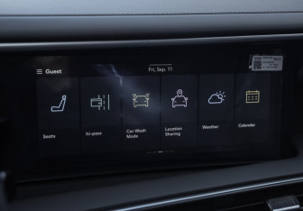 Новый Hyundai Palisade 2025 (28 фото)