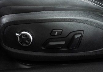 Подержанный автомобиль Audi A5 Coupe 2017 года (15 фото)