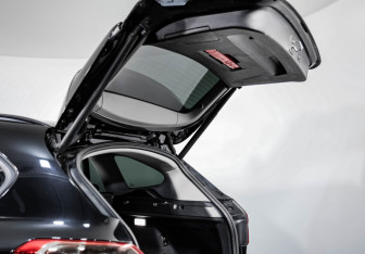 Подержанный автомобиль BMW X1 2017 года (35 фото)