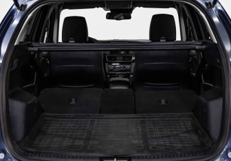 Подержанный автомобиль Mazda CX-5 2017 года (29 фото)