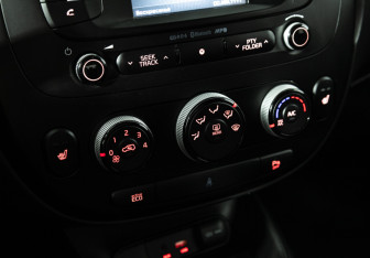 Подержанный автомобиль Kia Soul 2016 года (18 фото)