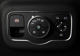 Подержанный автомобиль Exeed TXL 2024 года (16 фото)