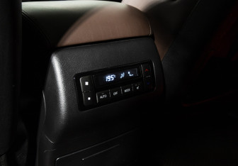 Подержанный автомобиль Haval H9 2021 года (29 фото)
