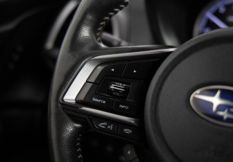 Подержанный автомобиль Subaru Forester Suv 2019 года (20 фото)