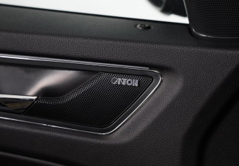 Подержанный автомобиль Skoda Kodiaq 2021 года (18 фото)