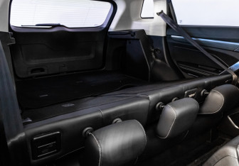 Подержанный автомобиль Geely Atlas Pro 2022 года (26 фото)