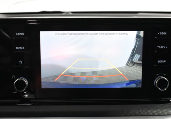 Подержанный автомобиль Kia K5 2021 года (15 фото)