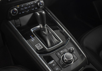 Подержанный автомобиль Mazda CX-5 2019 года (17 фото)