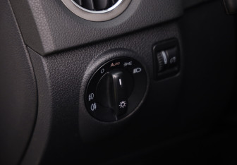 Подержанный автомобиль Volkswagen Tiguan 2008 года (18 фото)