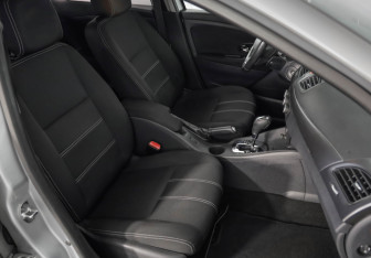 Подержанный автомобиль Renault Fluence 2014 года (21 фото)