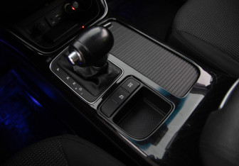 Подержанный автомобиль Kia Sorento 2019 года (12 фото)