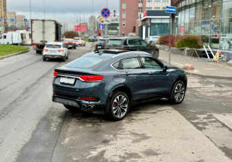 Подержанный автомобиль Knewstar 001 2024 года (3 фото)