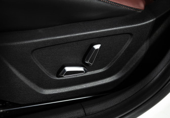 Подержанный автомобиль Geely Coolray 2022 года (20 фото)