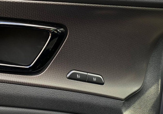 Новый Kia Sportage 2025 (21 фото)