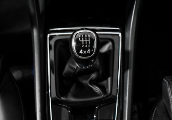 Подержанный автомобиль Skoda Kodiaq 2018 года (10 фото)