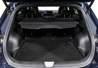 Подержанный автомобиль Haval F7 2024 года (24 фото)