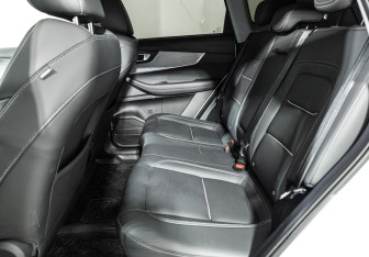 Подержанный автомобиль Chery Tiggo 7 Pro Max 2024 года (10 фото)