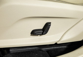Подержанный автомобиль Mercedes-Benz GLC Coupe 2019 года (23 фото)