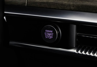 Подержанный автомобиль Kia K5 2020 года (23 фото)