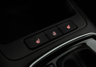 Подержанный автомобиль Kia Rio Sedan 2020 года (16 фото)