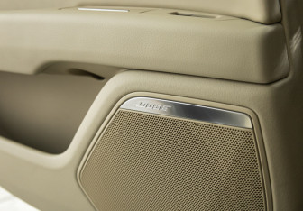 Подержанный автомобиль Audi A7 2015 года (25 фото)