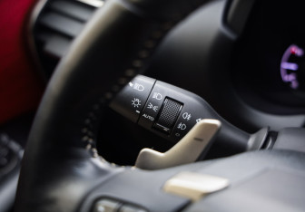 Подержанный автомобиль Lexus NX 2019 года (22 фото)